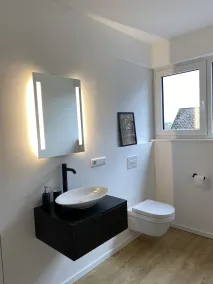 Modern living in the middle of the Eifel National Park, 10 minutes from the lake - Image 5