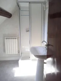 Homerez - Hus i Cézy, have. - Image 2