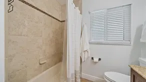Solitude: Gorgeously updated 3 BR / 2 BA home with pool. - Image 4