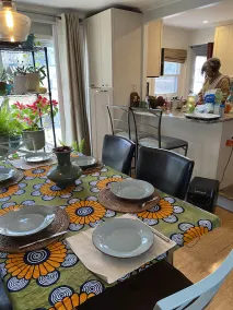 Ranch style living at its best with country garden & patio! - Image 3