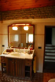 Fred og afslapning med privat pool Borgo val di Taro - Image 2