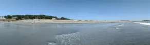 Enchanting Home only moments from PRIVATE BEACH on Historic Gerrish Island. - Image 3