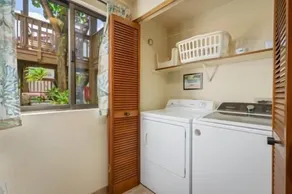 Spacieux 1 BR / 1 BA Keauhou Gardens condo à Kona Coast Resort - Image 2