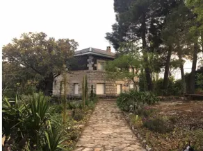 Charming rustic chalet with fabulous garden - Image 3