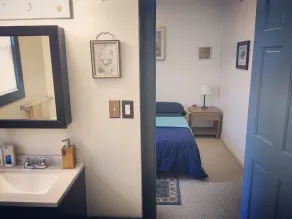 3 chambres à Buffalo près de Niagara Falls - Image 3