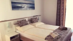 Lejlighed i Rovinj (Borik) rolig beliggenhed - 150m fra stranden - balkon - aircondition - Image 4