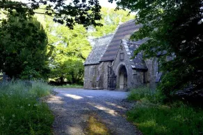 Beautiful Restored 19th Century Gothic Church - Image 4