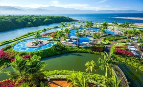 Grand Mayan Vidanta One Bedroom Suite Nuevo Vallarta - Image 4