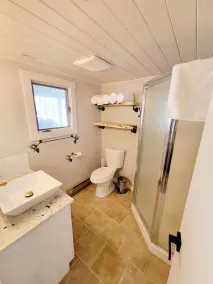 Lakeside Sand Beach House on 3 Acres of fun Near Nisswa and Cross Lake. - Image 3