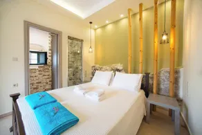 Villa Cretan View with Heated Swimming Pool - Image 5