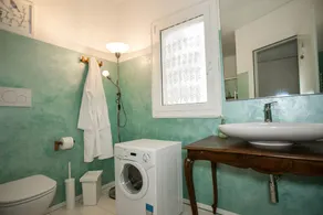 Casa Erbaea, beautiful sea view, swimming pool and whirlpool spa  - Image 5