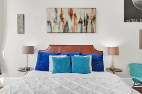 Brand New Broughton Street Lejlighed | Downtown Living i bedste fald - Image 4