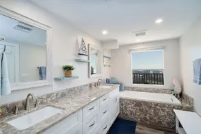 Elegant Marco Island 3BR Beachfront Condo - Stunning Gulf Views, Walk to Dining - Image 4