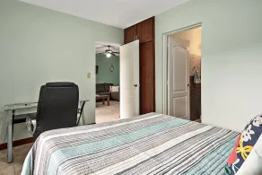 Tropical 2BR 2BA Condo 1 mile from 2 beautiful beaches and town! - Image 4