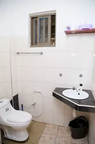 One Bedroom Apartment in Nyali - Image 3