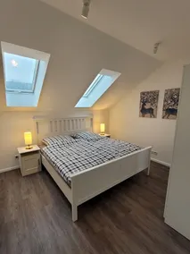 Cozy attic apartment with balcony - Image 5