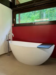 Vacation home for 9 guests with 140m² in Kochel am See (266147) - Image 3