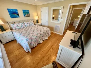Gulf Shores, Ft Morgan, Cabana Beach Gulf Front, med stort dæk, 8 sovepladser - Image 2
