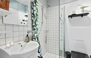 Stunning apartment in Hasle - Image 3