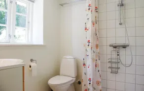 Kæledyrsvenligt hjem i Christiansfeld - Image 2