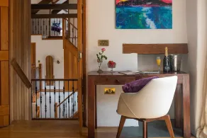 Old Barn - sleeps 10 guests  in 5 bedrooms - Image 5