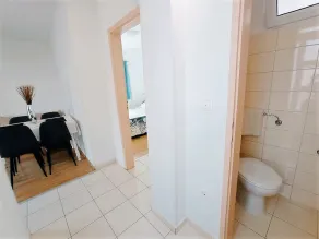 Cute apartment in stone house near sea - Image 5