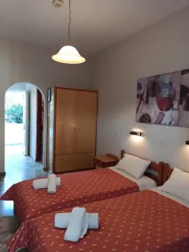 Dionisos Apts Gouvia by Estia - Image 5