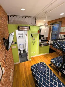 NYC Empire Apartments - Image 4