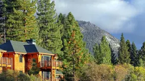 2 Bedroom - Hyatt High Sierra Lodge - Full Resort Access - Image 5