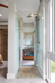 Luxury & Cozy Villa 1BR #26 BlueVenao - Image 3