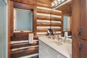 Walloon Lake Residence on 246' of Private Frontage! - Image 3