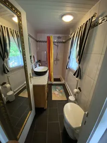 Bezauberndes Ferienhaus am Großen Meer - Image 2