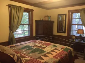 Come & get 'Lost on our River' - Charming, secluded cabin, close to it all! - Image 5