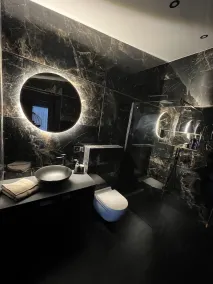 Luxurious smart villa in Golden Circle, Reykholt, South Iceland - Image 2