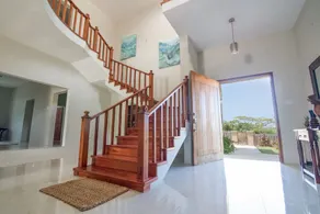 MODERN BEACH SIDE VILLA - Image 2