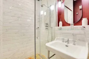 Superb Air-conditioned Apartment in the Center of Paris/le Marais - Image 3