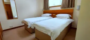 Apartment 12 Loch Rannoch Highland Club - Image 3