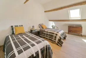Cozy Perche - Maison avec jardin - Image 5
