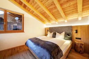 Apartment 'Huetterhof Herbischt' with Mountain View, Private Terrace and Wi-Fi - Image 5
