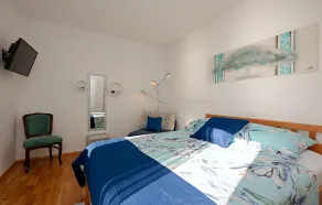 Gemütliches Haus in Marusici mit WLAN - Image 5