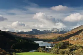 Plas y Brenin - Image 4