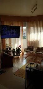 Apartamento confortável e atraente a poucos passos da melhor praia - Image 3