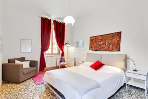GuestHost - Accogliente appartamento a Dorsoduro con GIARDINO! - Image 4