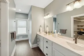 HELT NY!!! Crystal Lake Condo - 8 sovplatser! (Crystal, MI i Montcalm County) - Image 2