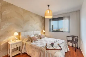 Ferienwohnung \"Vista Paraiso\" mit Meerblick, Gemeinschaftspool und WLAN - Image 4