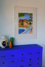 Villa d'exception vue mer avec piscine privée - Image 2