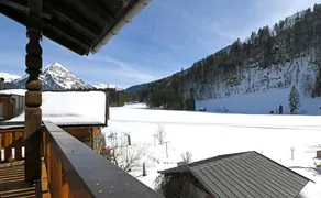 Vacation apartment Wald - House Diedamsblick - Image 3