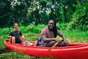 Sutopia Holiday Resort - Image 2