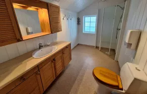 Øen Turistsenter Apartments - Image 5