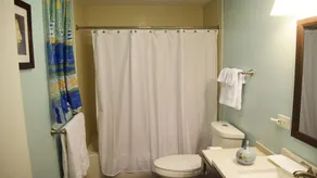 On Beautiful Sugar Beach: Beachfront Condo in Club St Croix Complex - Image 3